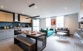 Joivy Affordable Dublin Thomas Street - Adults Only